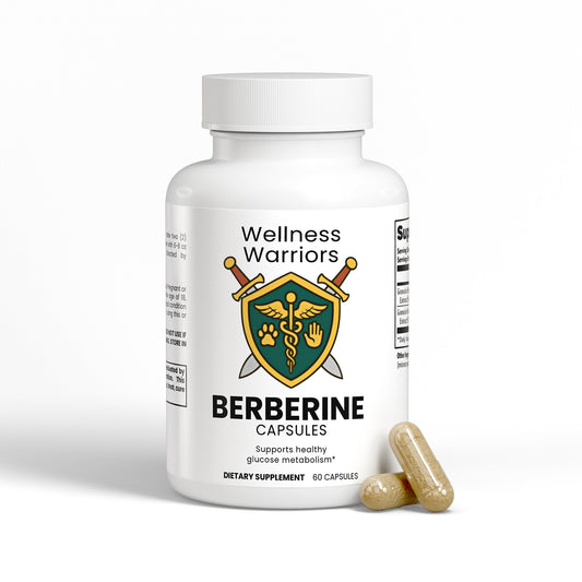 Berberine