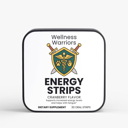 Energy Strips