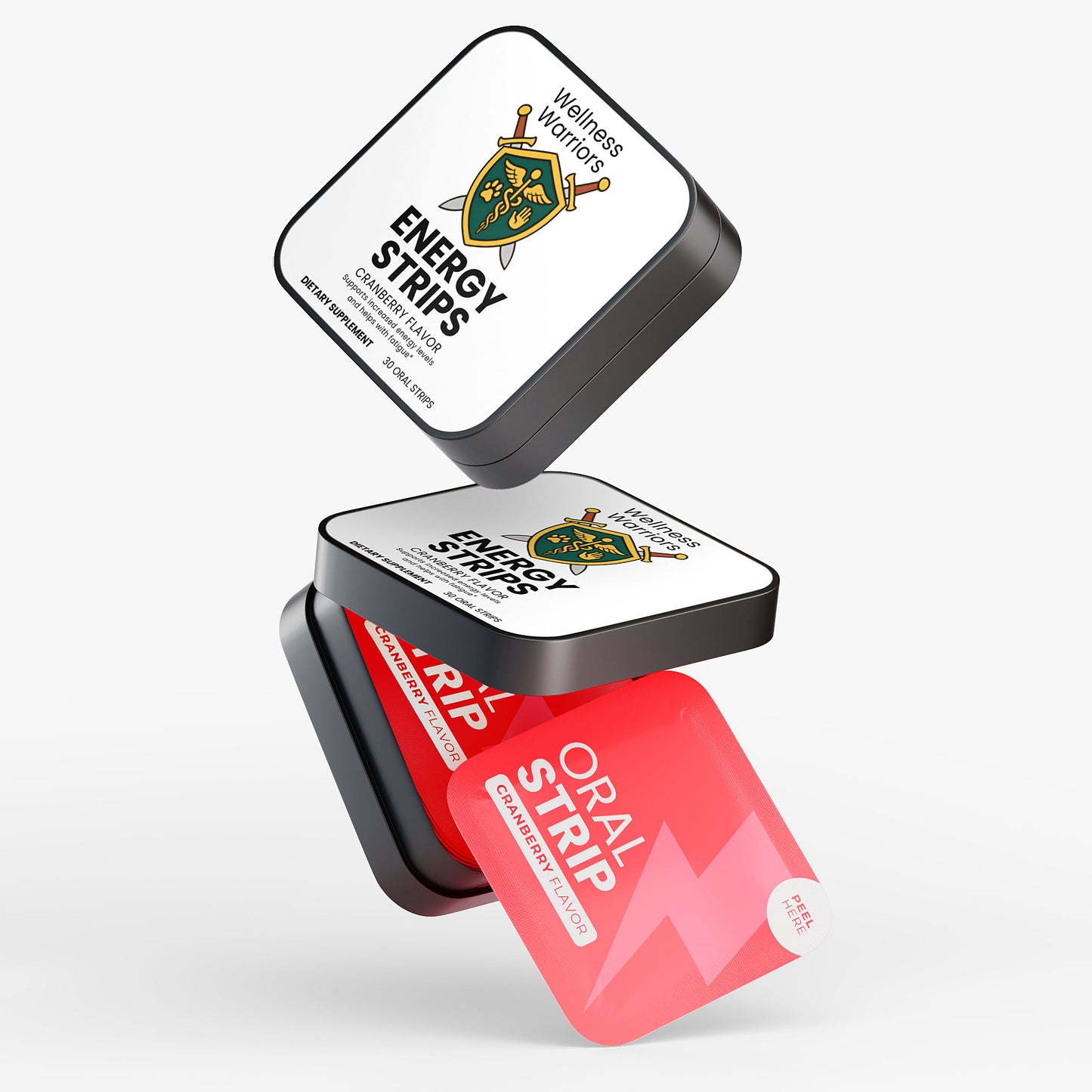 Energy Strips