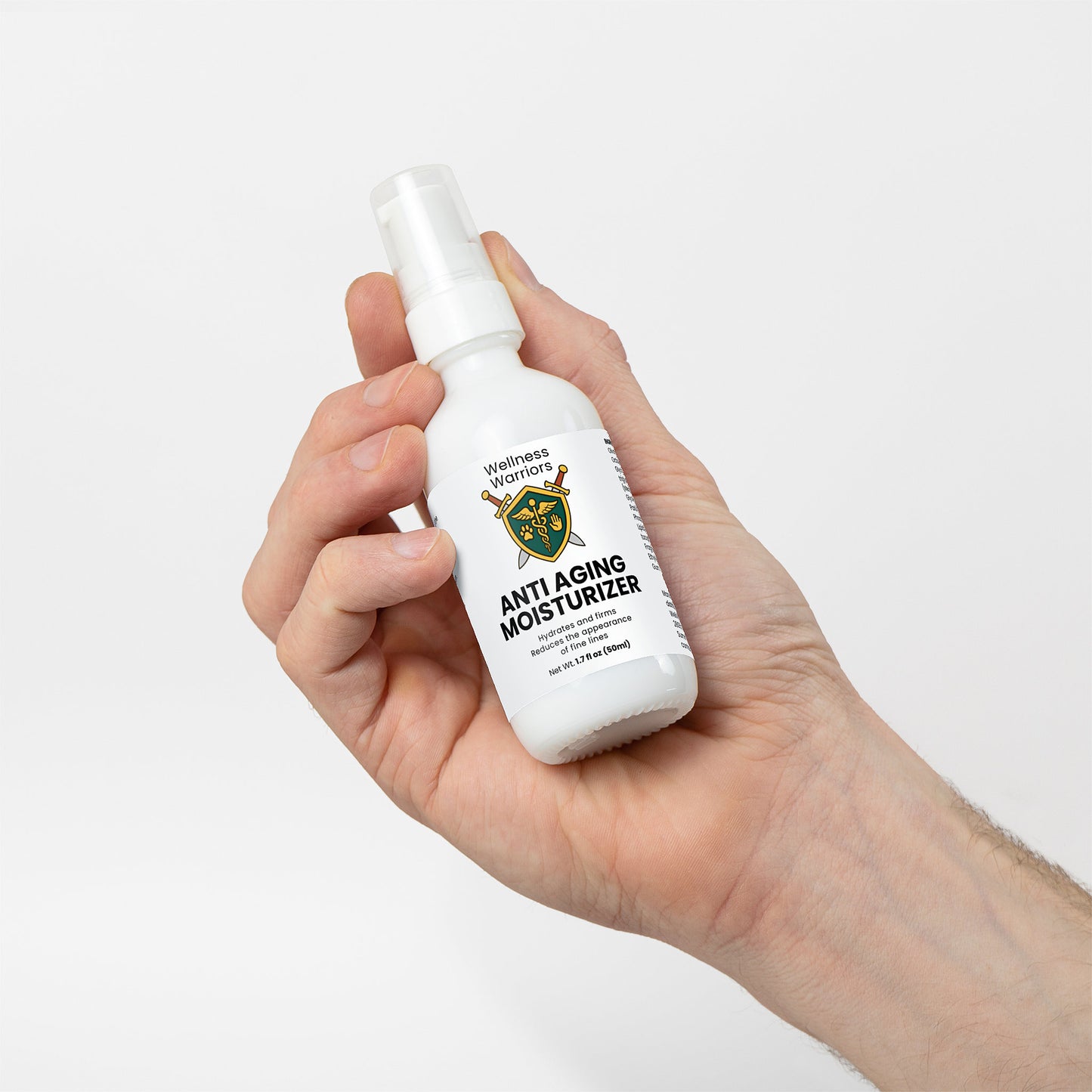 Anti Aging Moisturizer