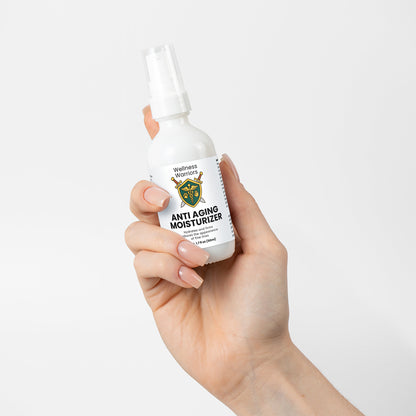 Anti Aging Moisturizer