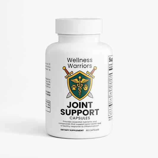 Joint Support