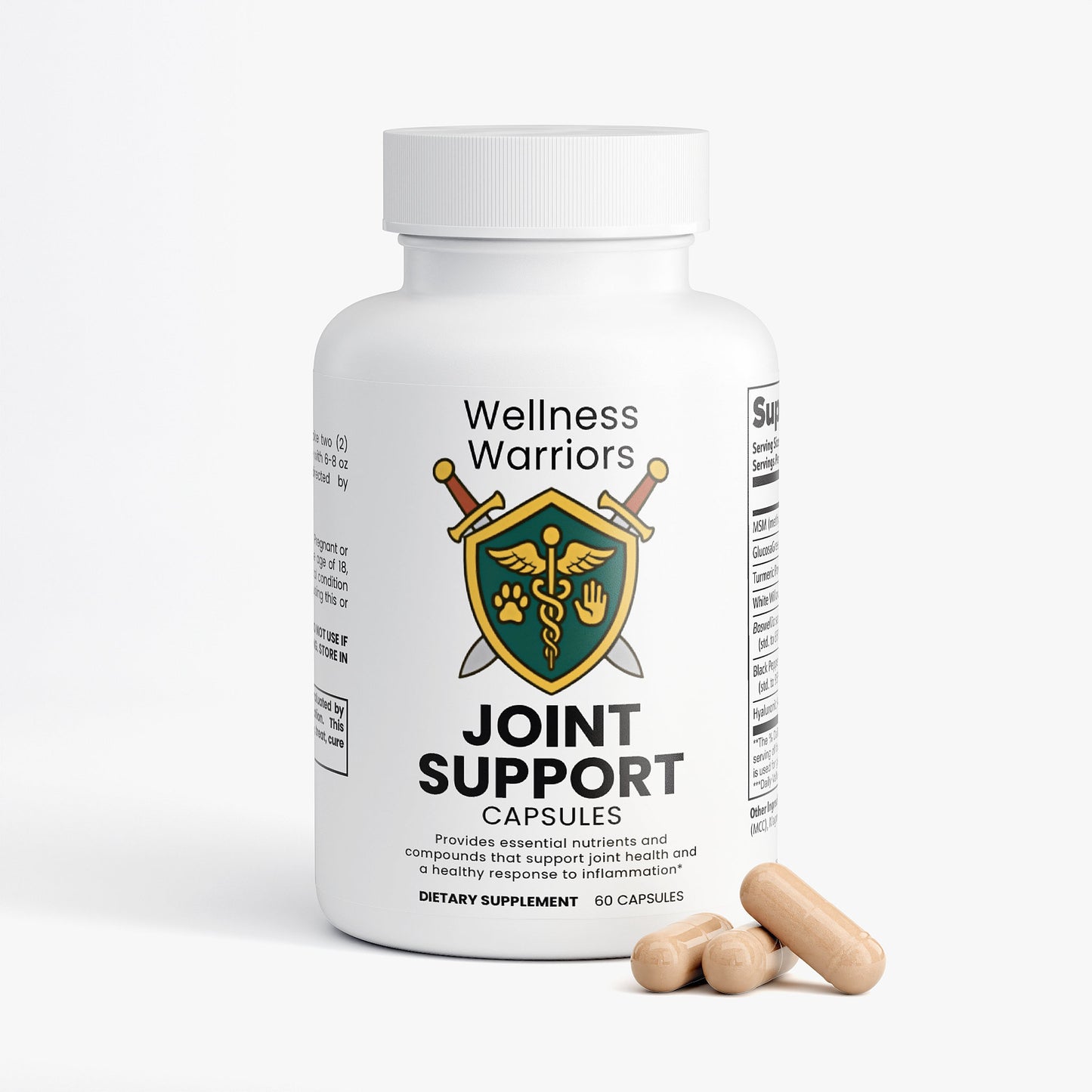 Joint Support