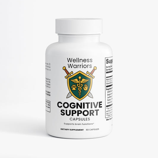 Cognitive Support