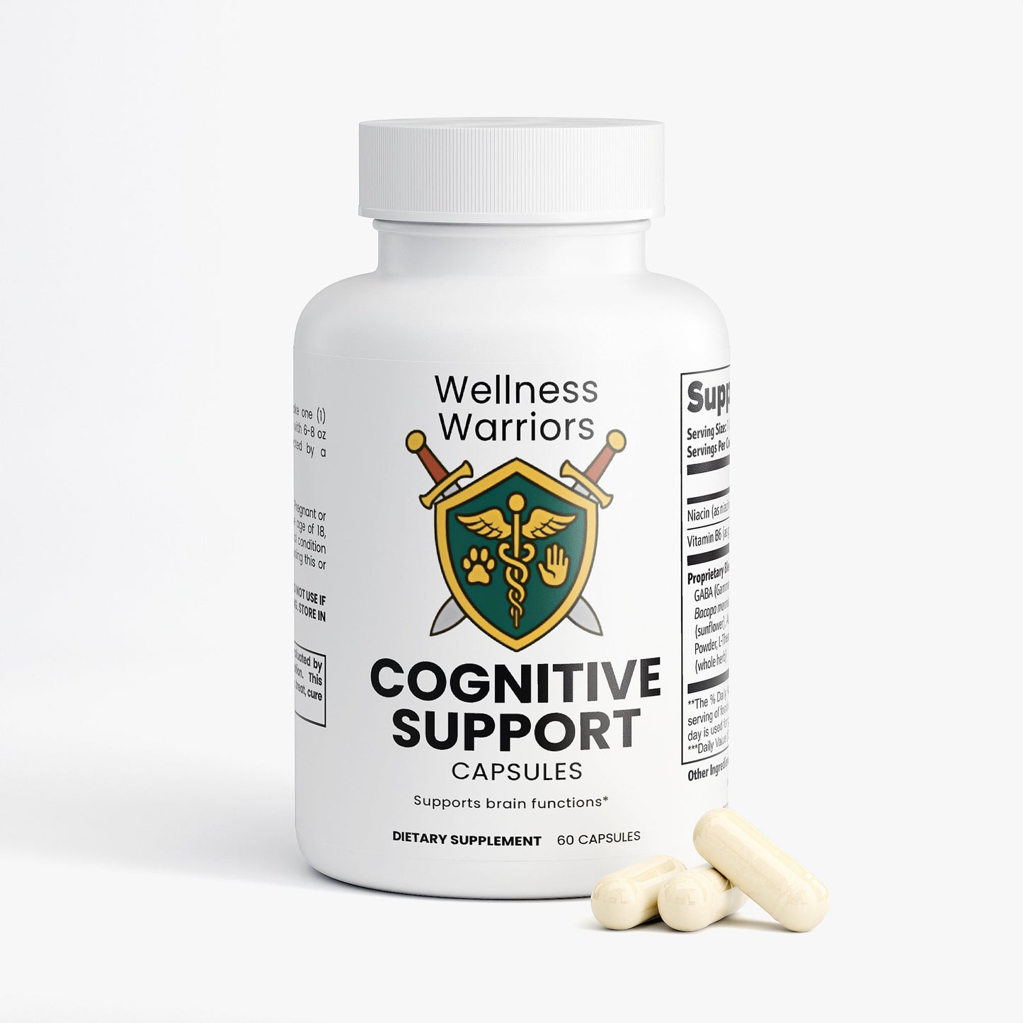 Cognitive Support