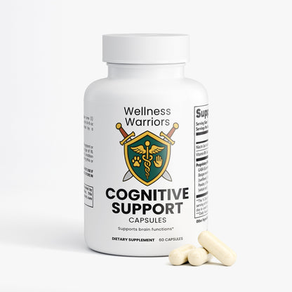 Cognitive Support