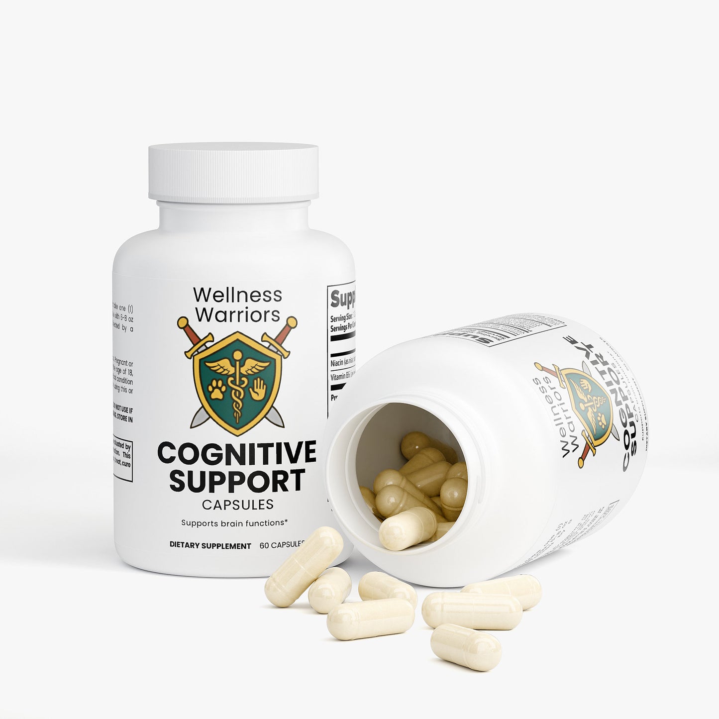 Cognitive Support