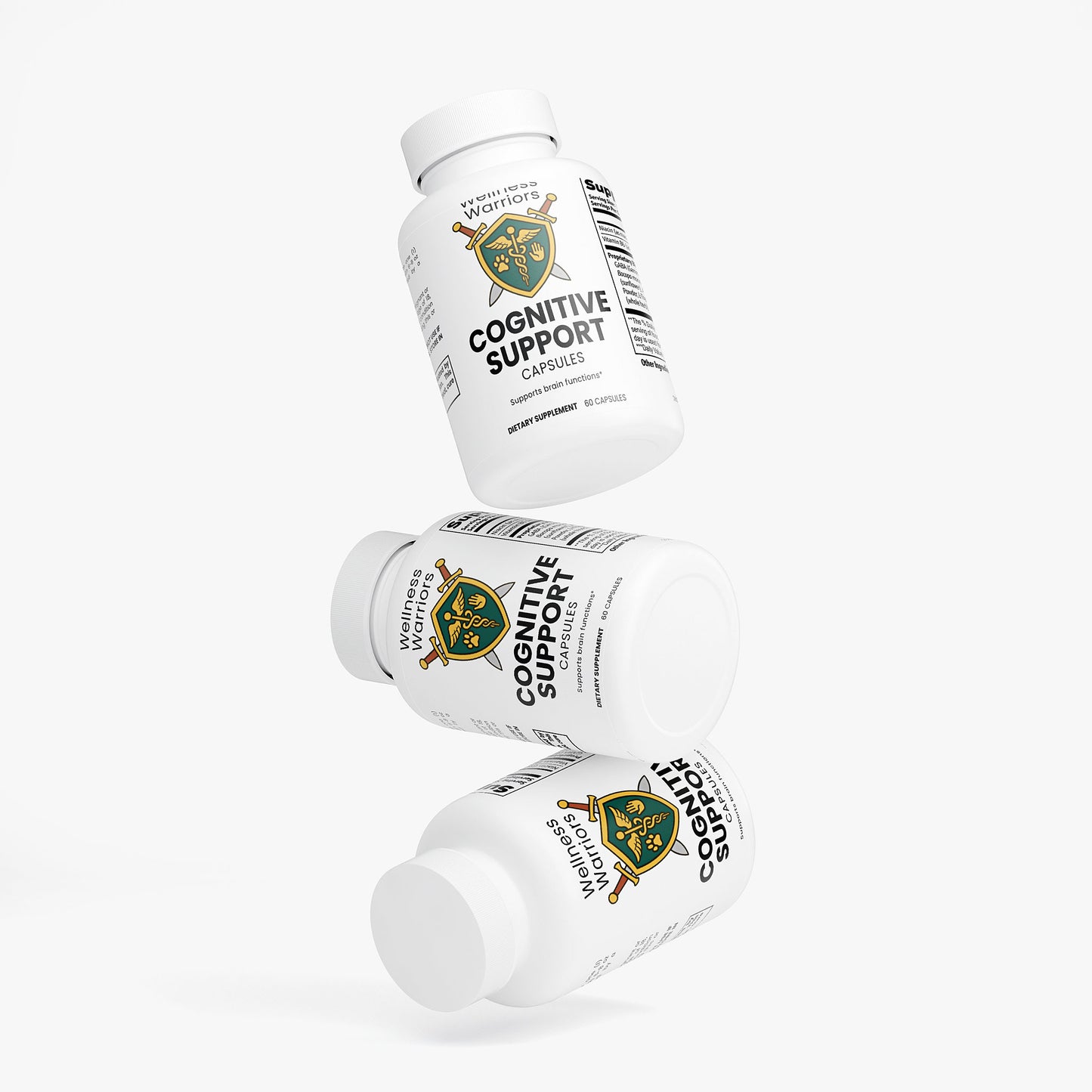 Cognitive Support