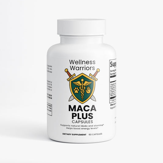Maca Plus