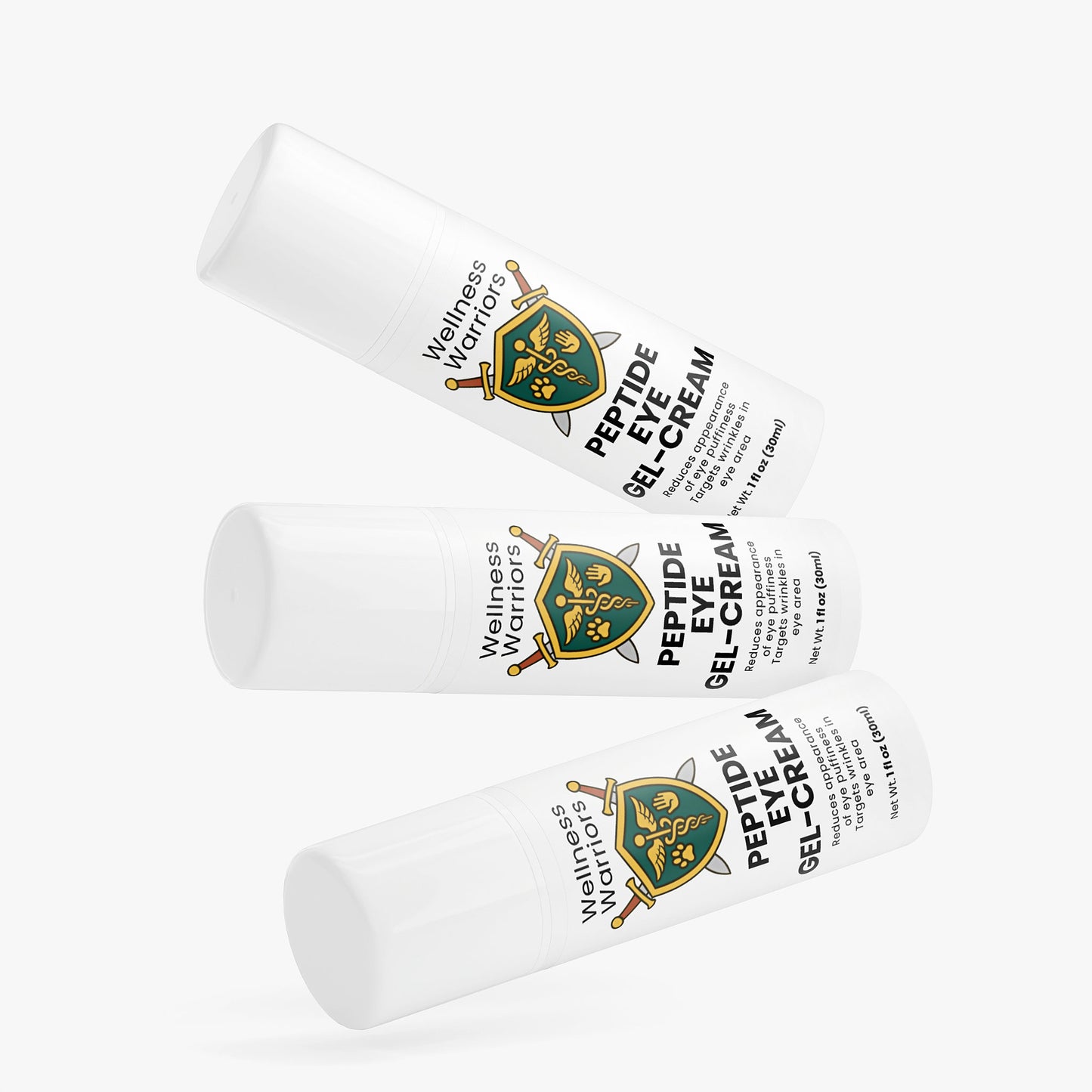 Peptide Eye Gel-Cream