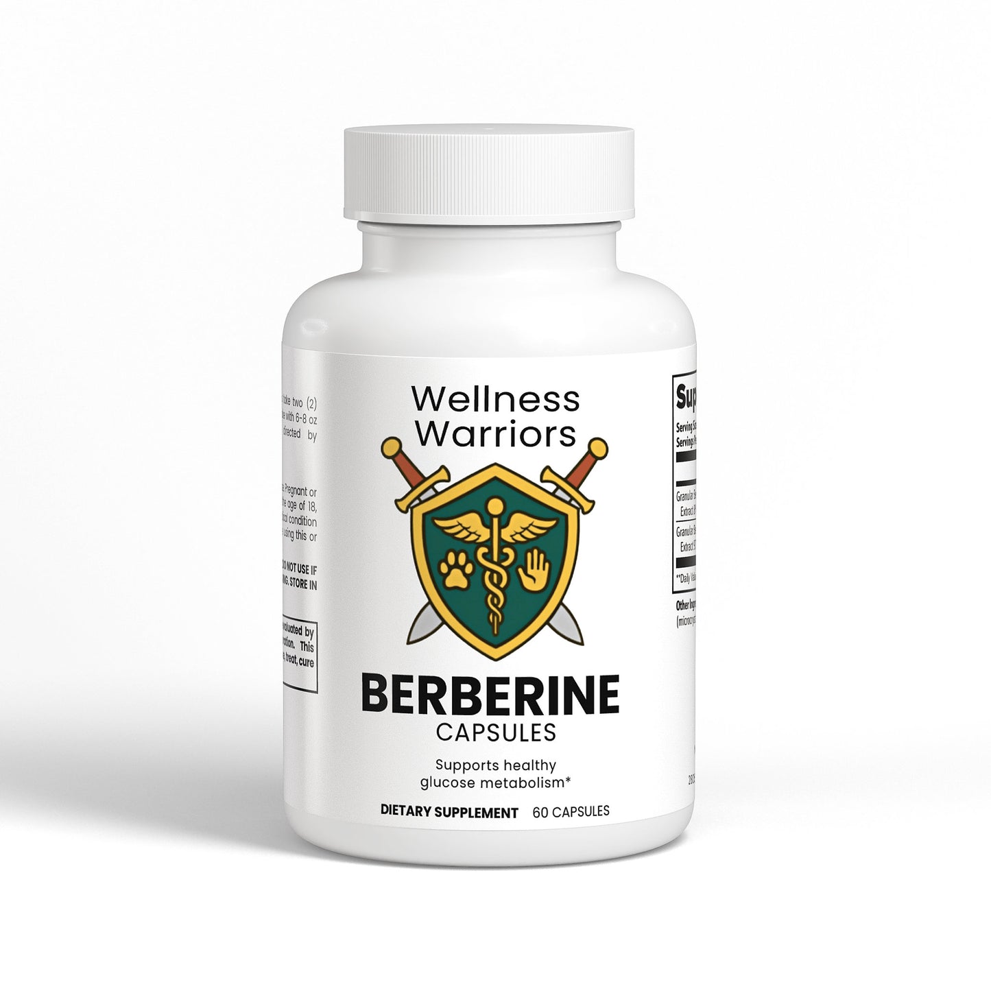 Berberine