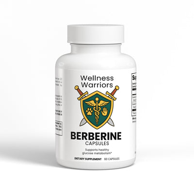 Berberine