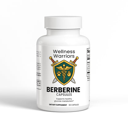 Berberine