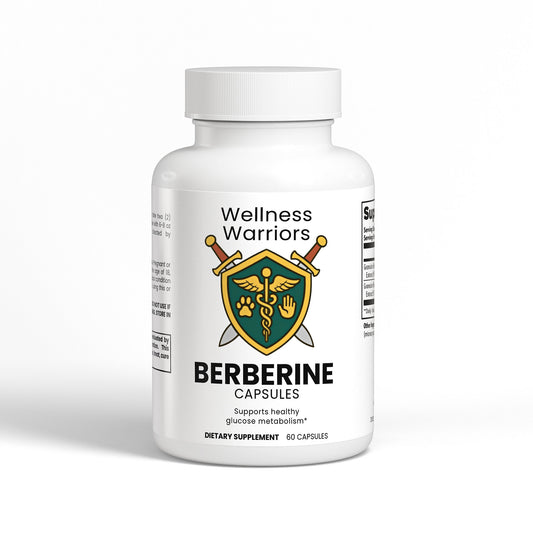 Berberine