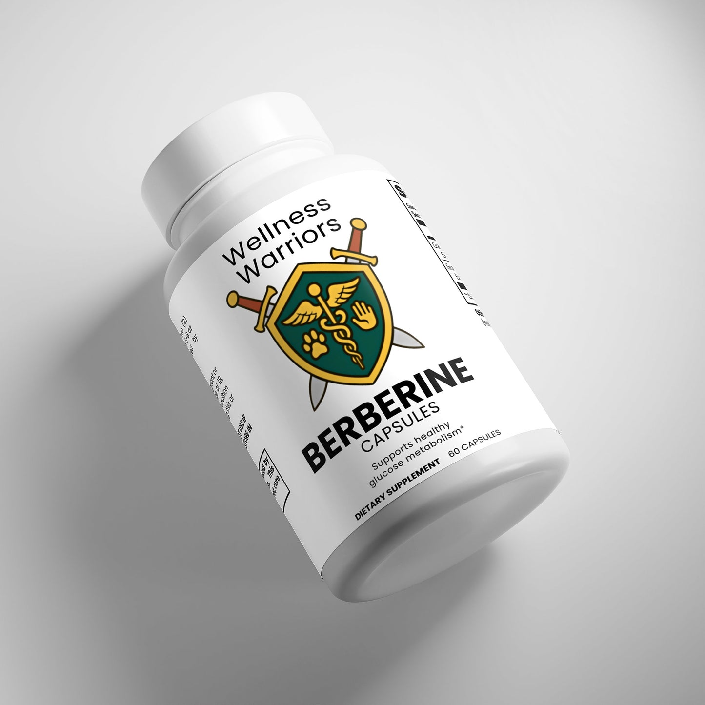 Berberine