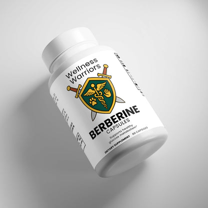 Berberine