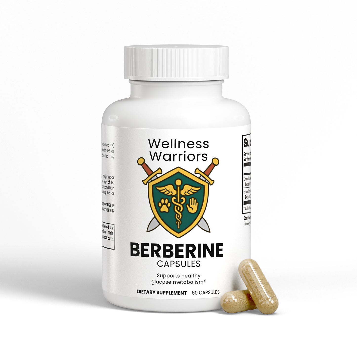 Berberine