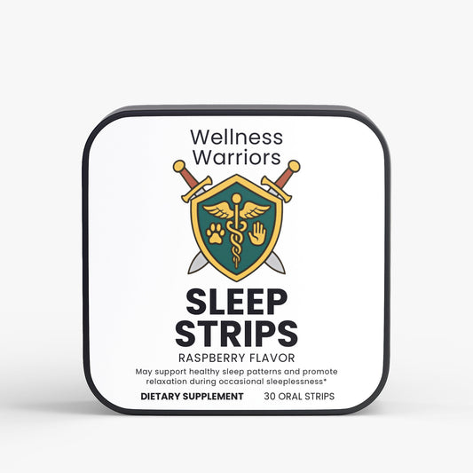 Sleep Strips