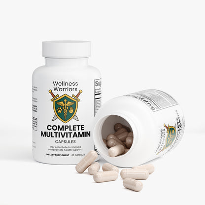 Complete Multivitamin