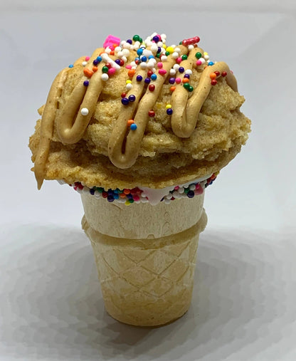 Peanut Butter Haagen Dogz - 12ct - TOP DOG PICK