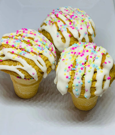 Snicker'Poodle Haagen Dogz - 12ct - TOP DOG PICK