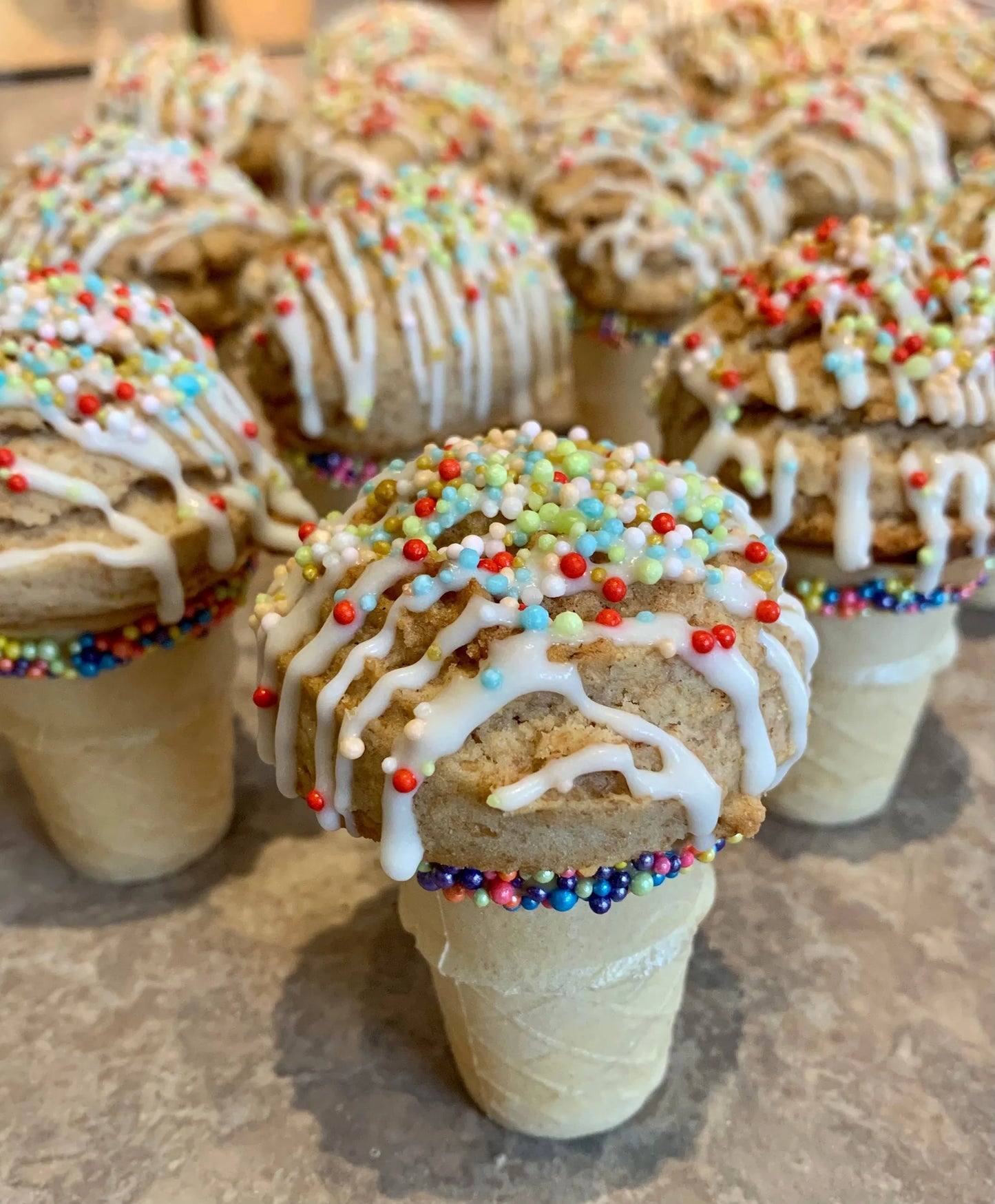 Snicker'Poodle Haagen Dogz - 12ct - TOP DOG PICK