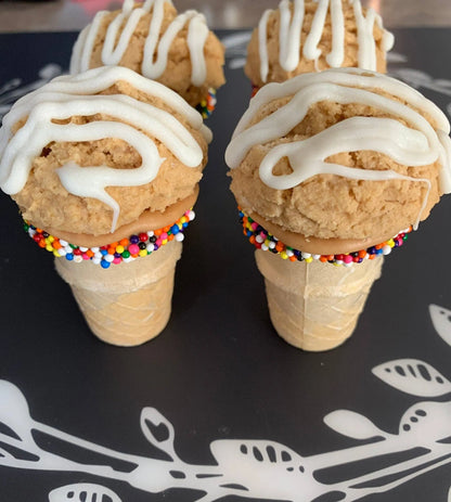 Snicker'Poodle Haagen Dogz - 12ct - TOP DOG PICK