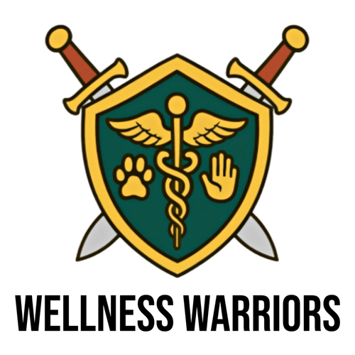 Wellness Warriors