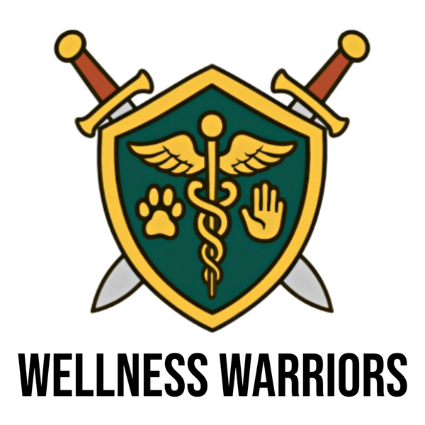 Wellness Warriors